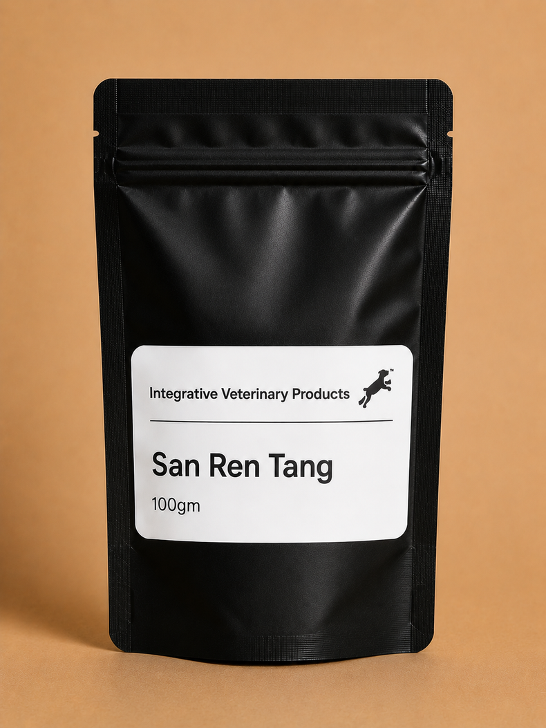 San Ren Tang