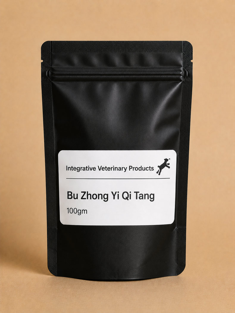 Bu Zhong Yi Qi Tang