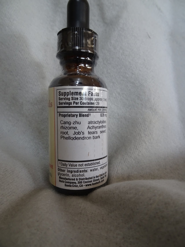 Four Marvels (Si Miao San)