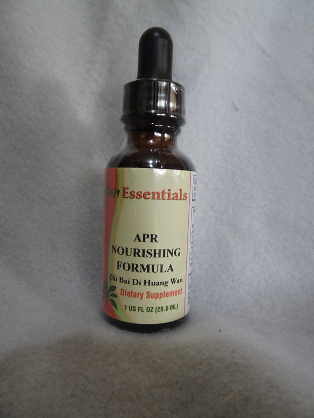 APR Nourishing Formula (Zhi Bai Di Huang Wan)