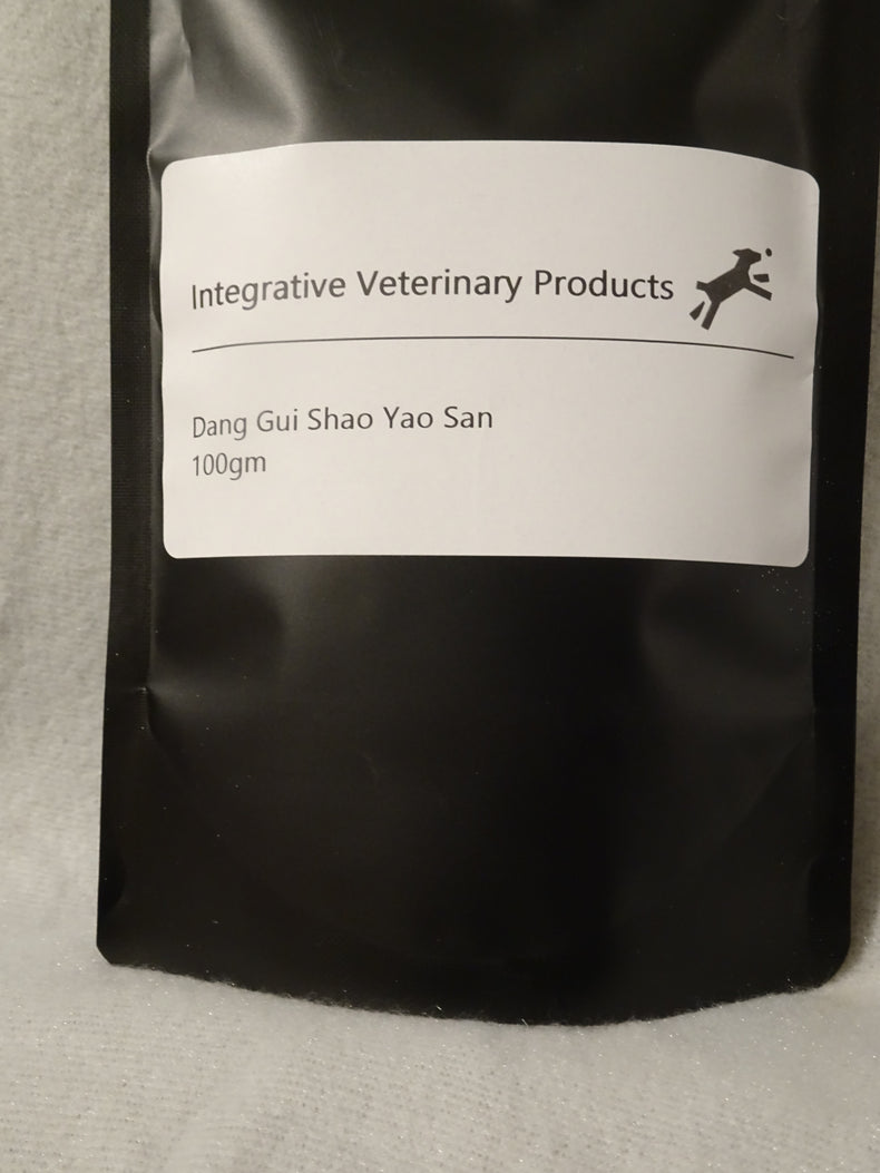 Dang Gui Shao Yao San