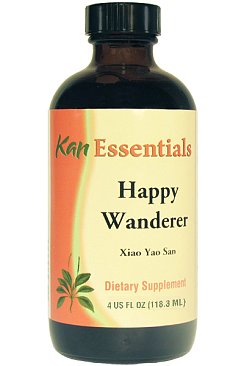 Happy Wanderer (Xiao Yao San)