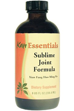 Sublime Joint Formula (Xian Fang Huo Ming Yin)