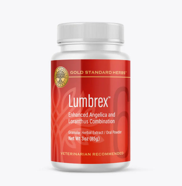 Integrative Veterinary Products