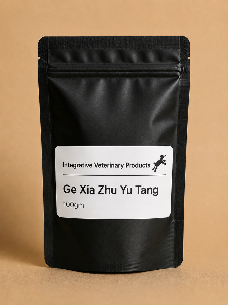 Ge Xia Zhu Yu Tang