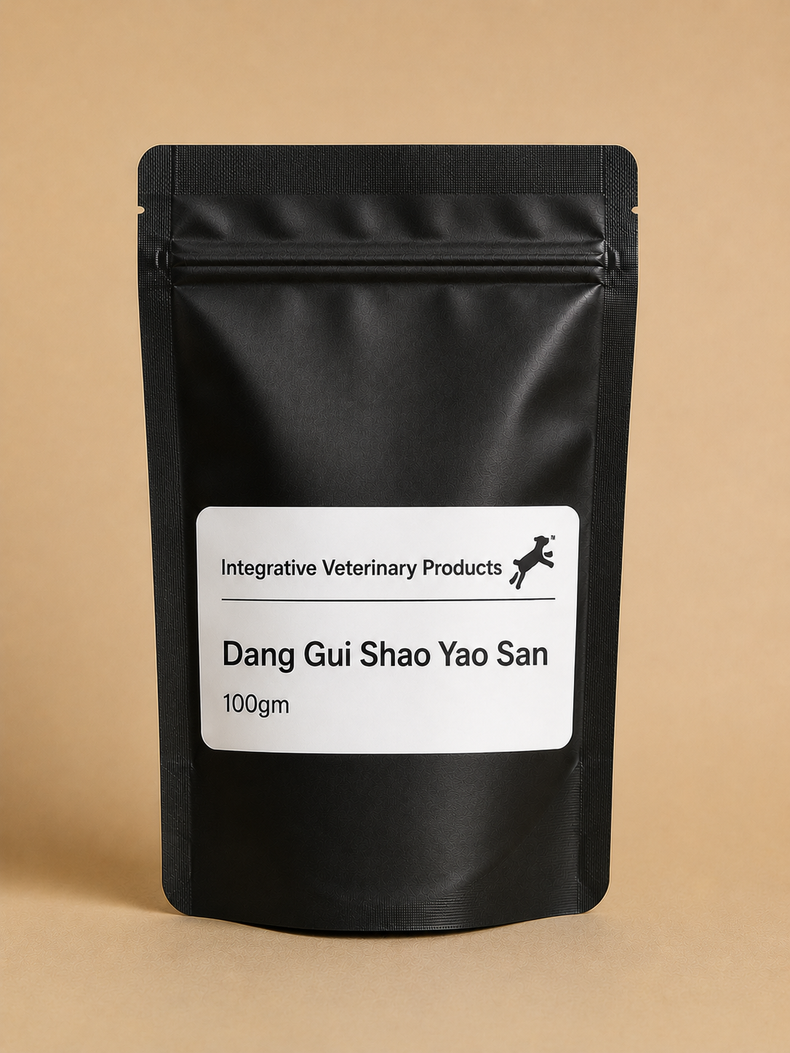 Dang Gui Shao Yao San