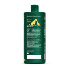 NAS Omega Oil 3 6 & 9™