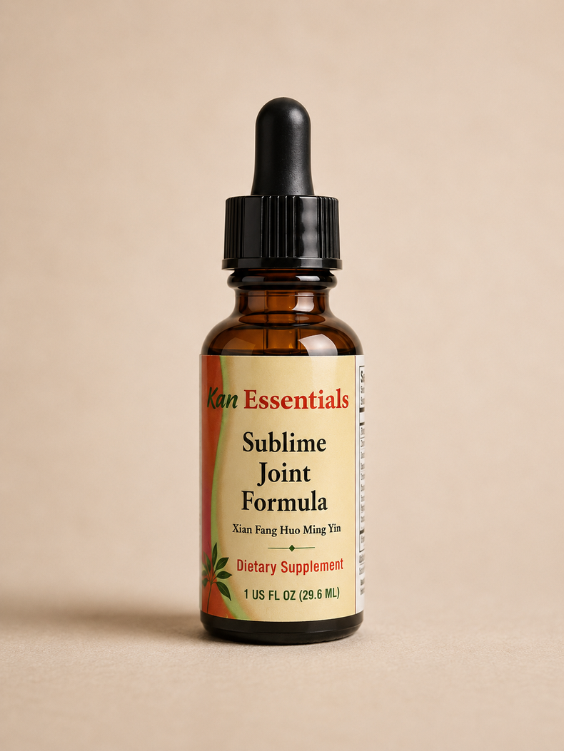 Sublime Joint Formula (Xian Fang Huo Ming Yin)