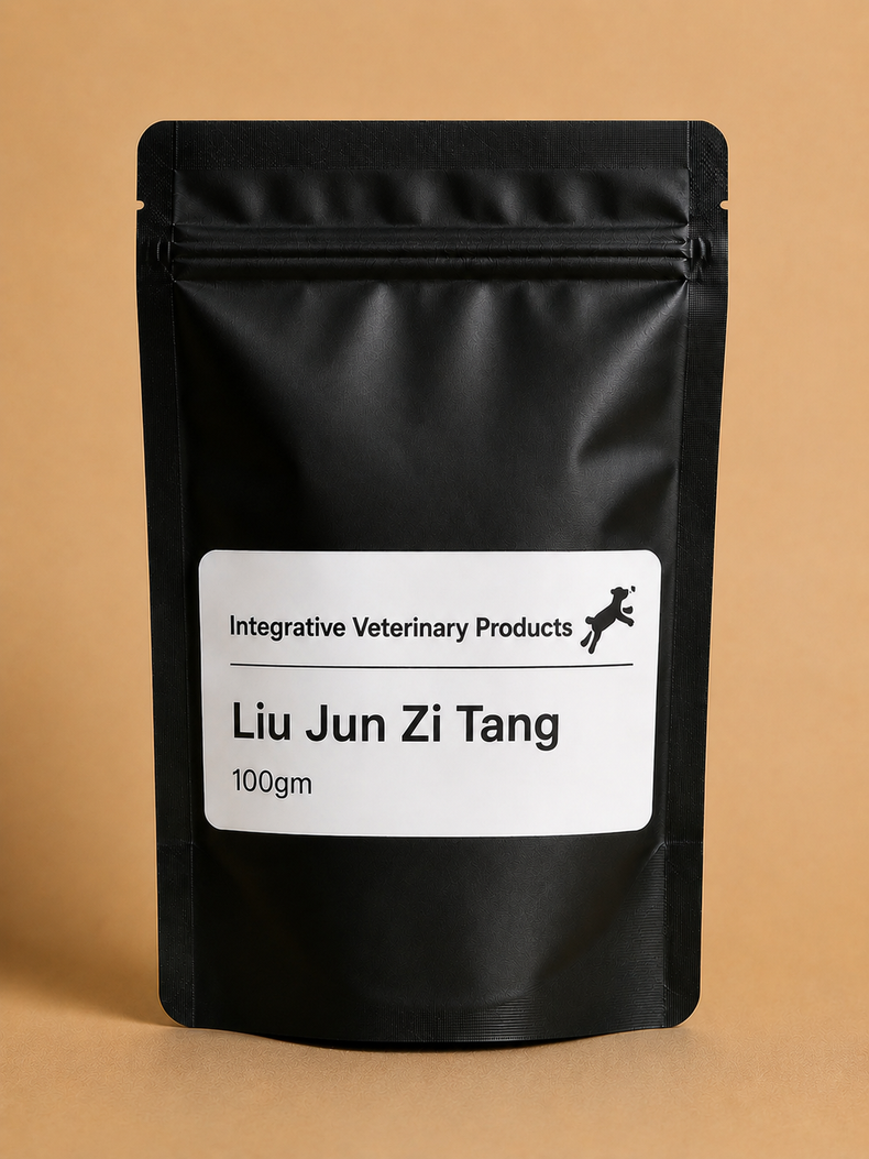 Liu Jun Zi Tang
