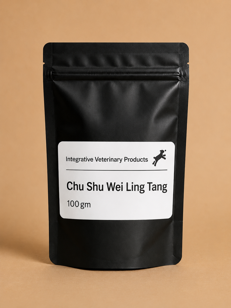 Chu Shi Wei Ling Tang