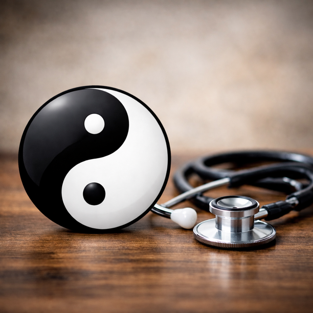 Traditional Chinese Herbal Veterinary Medicine - What's the Evidence?