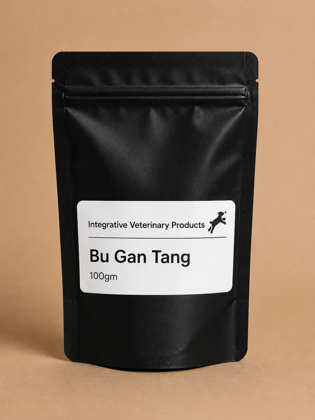 Bu Gan Tang