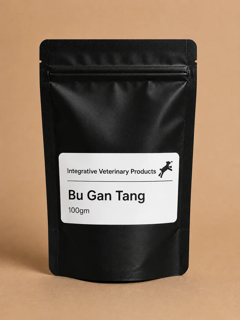 Bu Gan Tang
