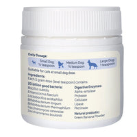 Probiotic - Big Dog Soothe and Support Probiotic