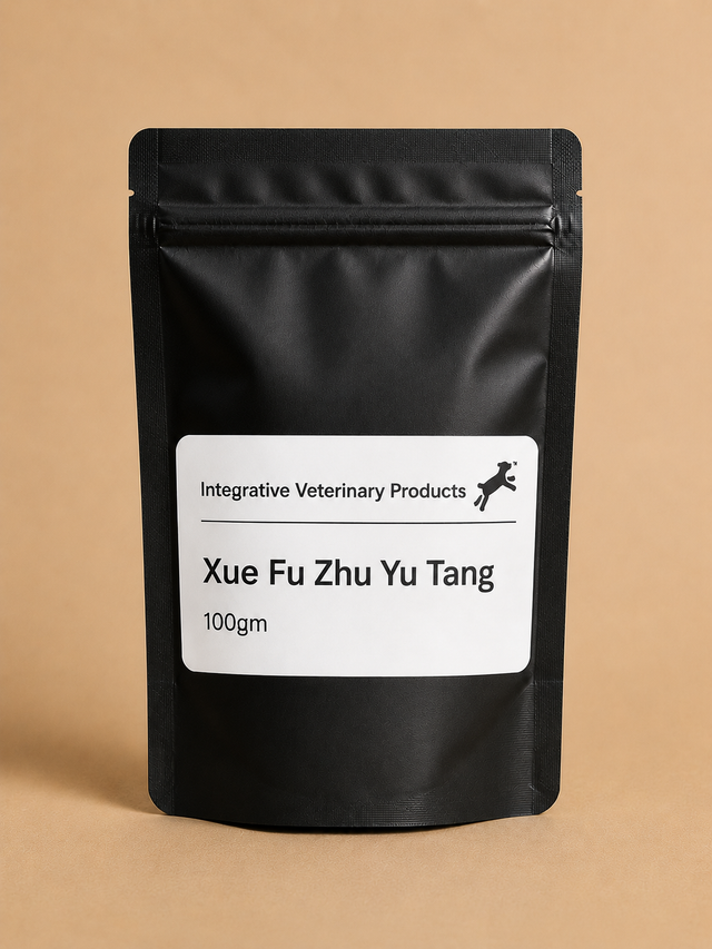 Xue Fu Zhu Yu Tang