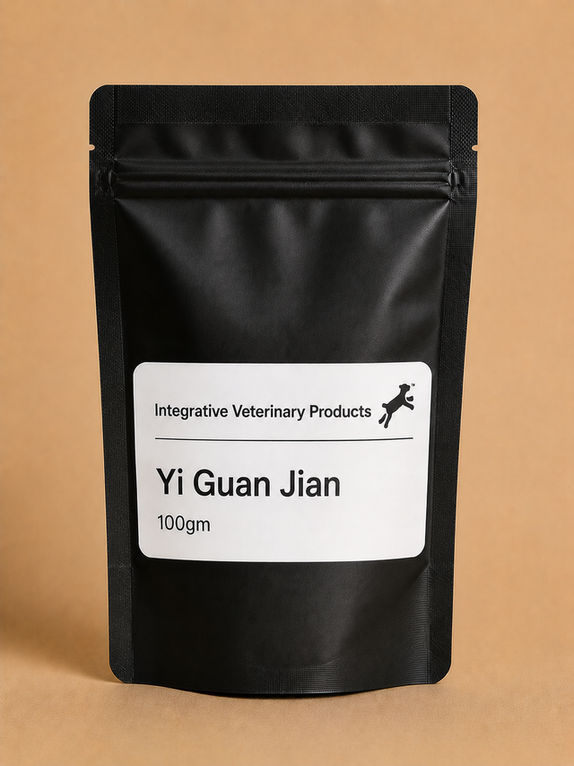 Yi Guan Jian