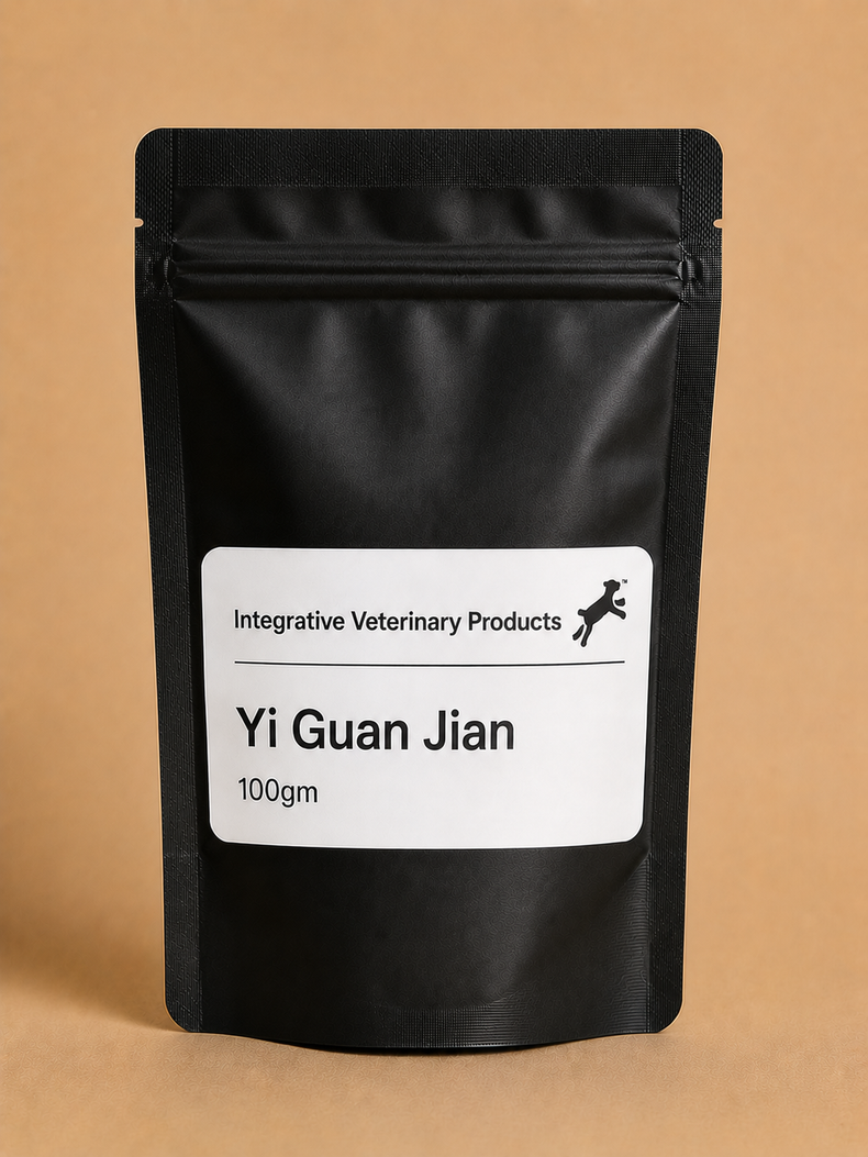 Yi Guan Jian