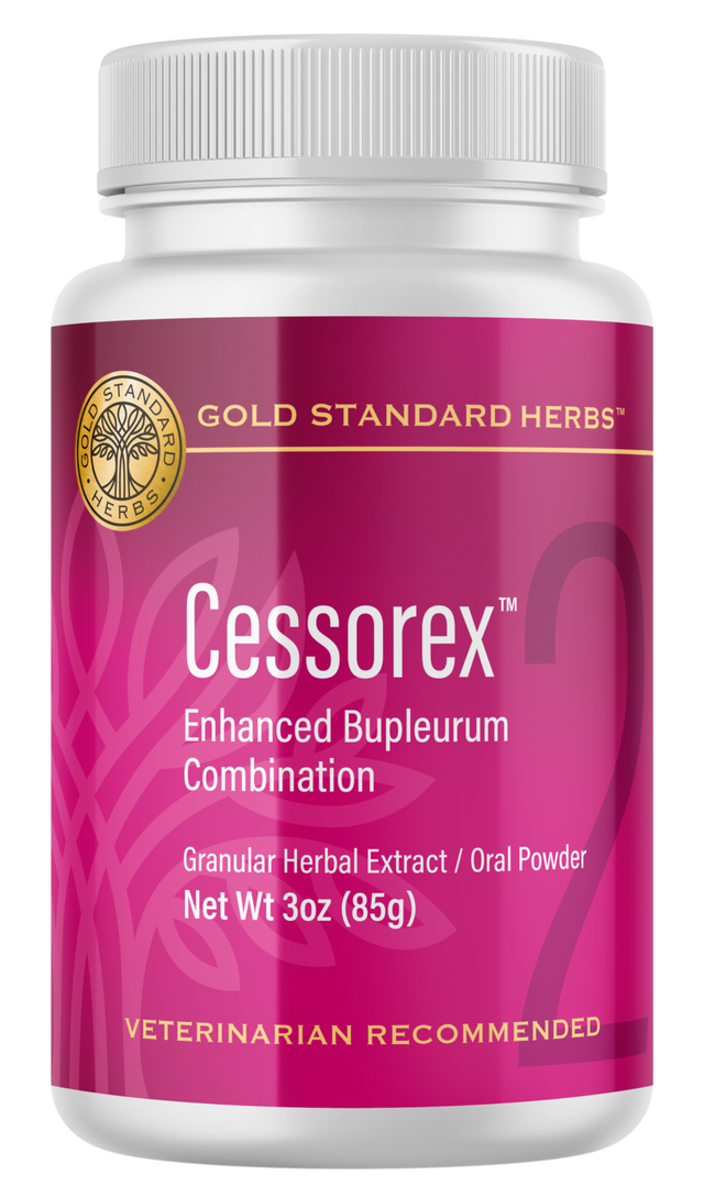 Cessorex 85g