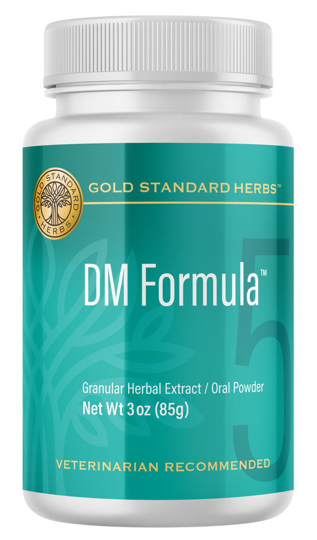 DM formula 85g