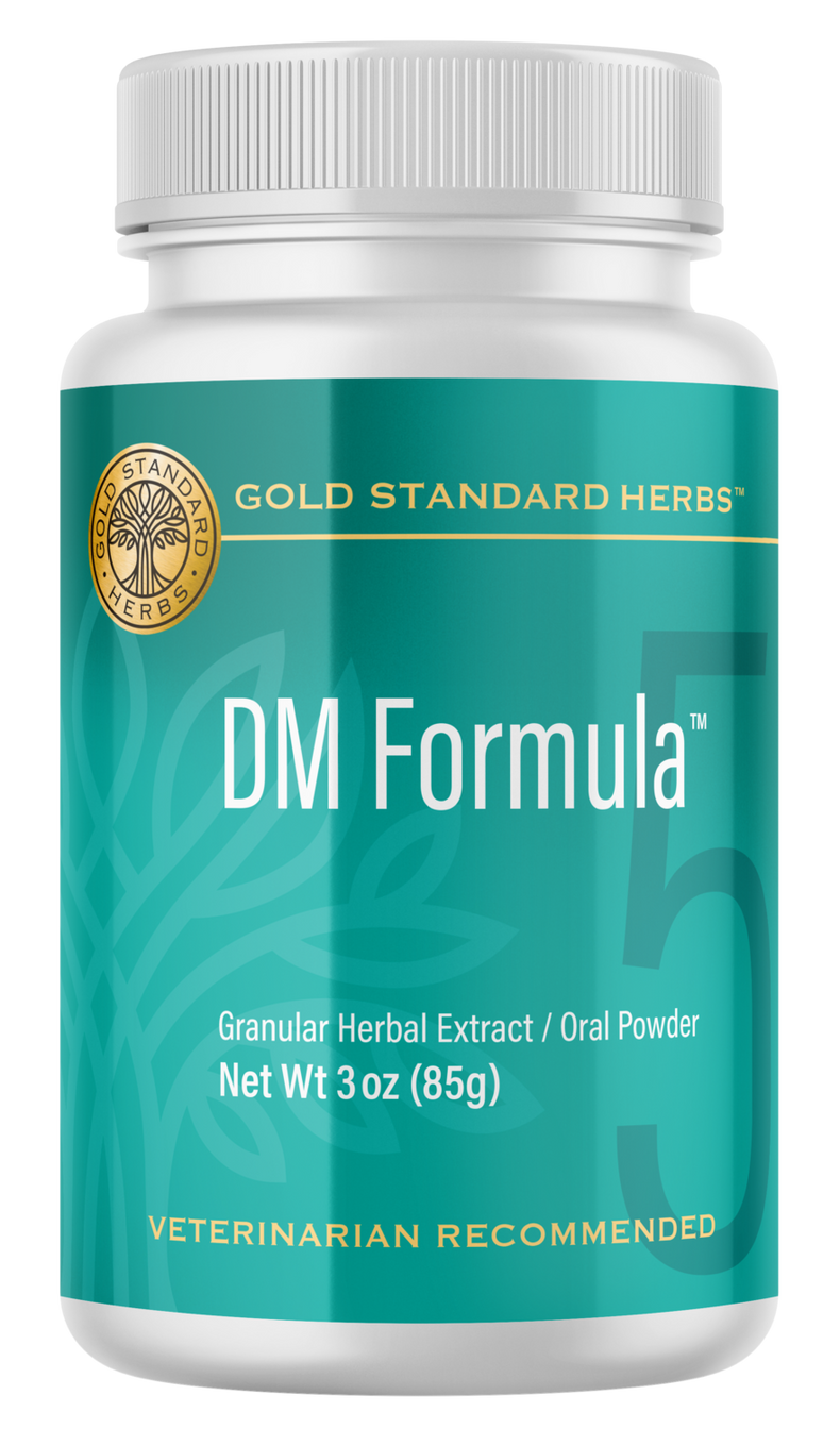 DM formula 85g