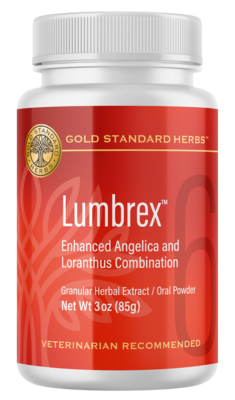 Lumbrex 85g