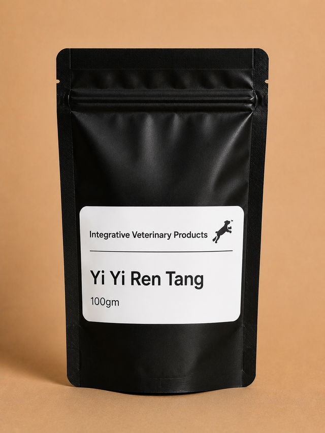 Yi Yi Ren Tang