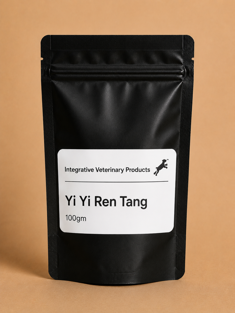 Yi Yi Ren Tang