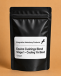 Integrative Veterinary Products Equine Cushing's Stage 1 Cooling Yin Blend veterinarian-compounded Chinese herbal formula