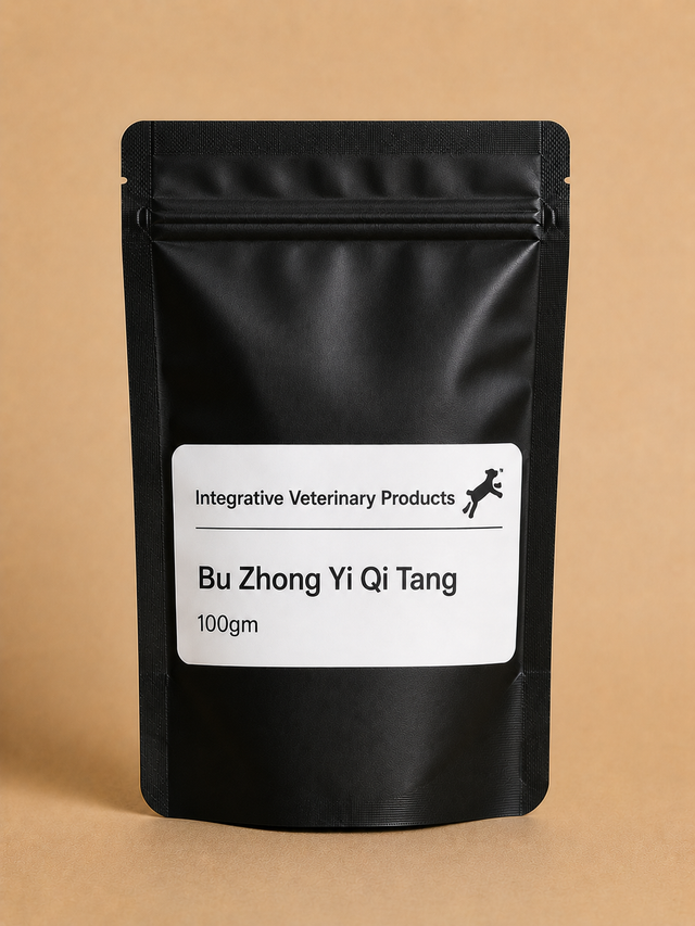 Bu Zhong Yi Qi Tang