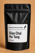 Xiao Chai Hu Tang Chinese herbal formula – Integrative Veterinary Products