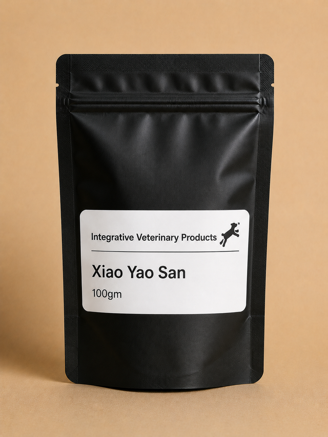 Xiao Yao San