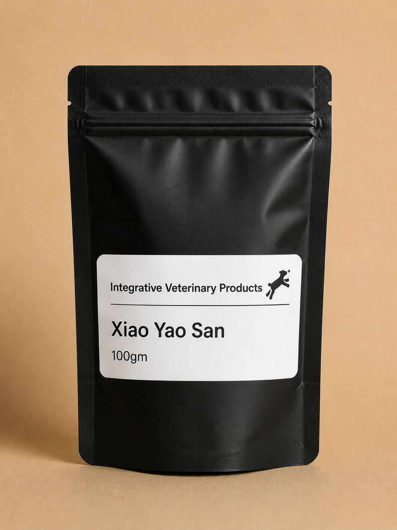 Xiao Yao San