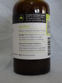 Pure Milk Thistle (CanineCeuticals)