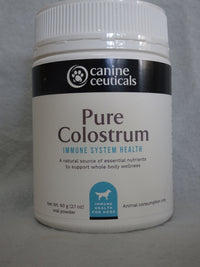 Pure Colostrum (CanineCeuticals)