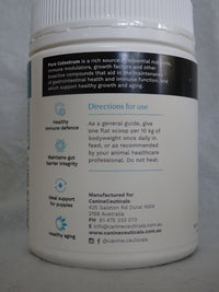 Pure Colostrum (CanineCeuticals)