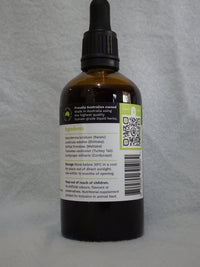 Mushroom Elixir  (CanineCeuticals)