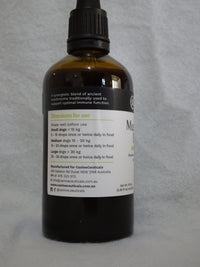 Mushroom Elixir  (CanineCeuticals)
