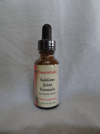 Sublime Joint Formula (Xian Fang Huo Ming Yin)