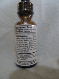 Sublime Joint Formula (Xian Fang Huo Ming Yin)