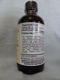 Damp Heat Derma Relief (Long Dan Er Miao San)