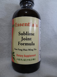 Sublime Joint Formula (Xian Fang Huo Ming Yin)
