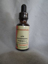 APR Nourishing Formula (Zhi Bai Di Huang Wan)