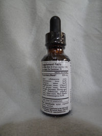 Dry Derma Relief (Si Wu Xiao Feng Yin)