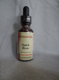 Quick River (Xiao Huo Luo Dan)