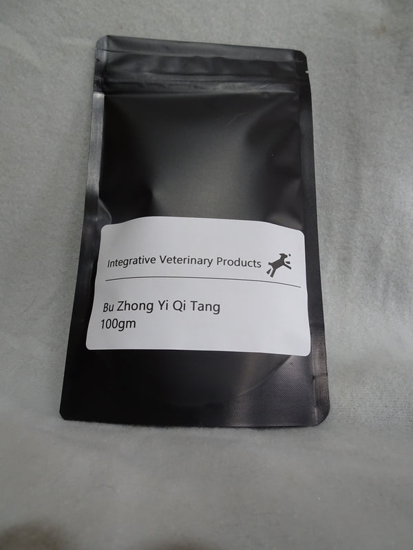 Integrative Veterinary Products
