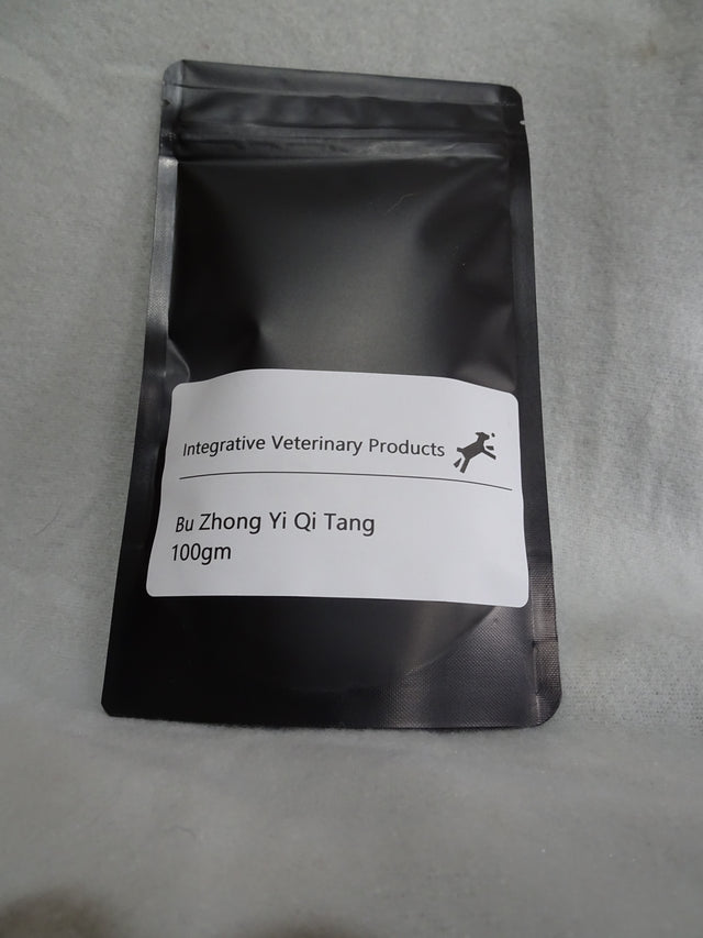 Bu Zhong Yi Qi Tang
