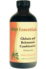 Glehnia and Rehmannia Combination (Yi Guan Jian)