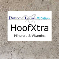 Hoof Xtra