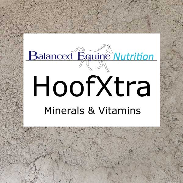 Hoof Xtra