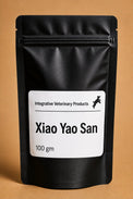 Integrative Veterinary Products Xiao Yao San veterinarian-compounded Chinese herbal formula